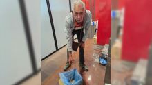 Plaisance : un Sud-Africain interpellé avec 125 boulettes d’héroïne dans son corps