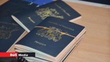 Le délai pour la délivrance de passeports rallongé