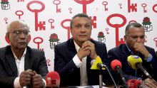 CT Power : le gouvernement de Ramgoolam n’a jamais donné son aval pour ce projet, affirme Assirvaden