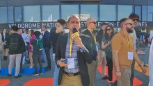 Huawei procède cet après-midi au lancement mondial de nouveaux produits.