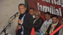 Patrick Assirvaden : «Mo dir lot kou, mwasi mo vinn akter...»