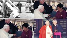 Visite papale à Maurice : des Mauriciens se souviennent encore de la visite du Pape Jean-Paul II en 1989