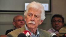 Paul Bérenger : «Inacceptable que Kailash Trilochun soit toujours Chairman de la FIU»