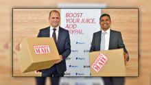 E-Commerce: PayPal partners with MCB to access Mauritian market