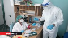 Covid-19 - les 479 tests PCR analysés ce samedi négatifs