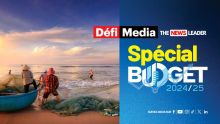 Budget 2024-25 Pêcheurs : la Daily Bad Weather Allowance passe de Rs 650 à Rs 800