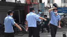 Virus: 10 nouveaux quartiers placés en quarantaine à Pékin