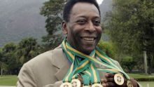 Deuil de trois jours au Brésil pour la mort de Pelé