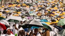 Plus de 1 000 pèlerins morts lors du grand pèlerinage en Arabie saoudite