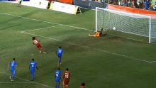 JIOI - Football : au bout du suspense, le Club Maurice se qualifie pour sa finale sur un penalty en prolongations de Kevin Perticots