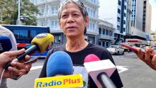 Allégations de ‘sniffing’ : Percy Yip Tong réclame la démission de Pravind Jugnauth