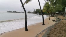 Séquelles du cyclone Batsirai : risque de raz-de-marée sur les côtes nord et ouest 