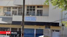 Petite-Rivière : sept mineurs s'évadent du centre de détention 