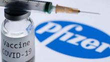 COVID-19 : Une cargaison du vaccin Pfizer attendue en août