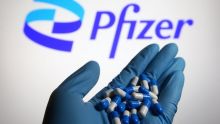 Pfizer affirme que sa pilule anti-Covid est efficace à 89% contre les hospitalisations et décès