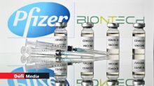 Extension de la date d’utilisation des vaccins Pfizer : le débat est ouvert