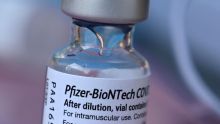 Covid: Pfizer demandera très prochainement l'autorisation du rappel de vaccin chez les 5-11 ans