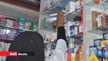 Association des pharmacies : la décision d’une grève entérinée