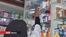 Santé : Piriton, Maxilase et les suppositoires Doliprane parmi les médicaments en rupture de stock