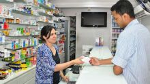 Forte tempête Calvinia : plusieurs pharmacies de garde  