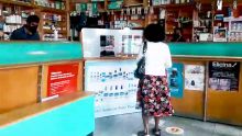Déconfinement partiel : « Clients disciplinés », indique le propriétaire d’une pharmacie