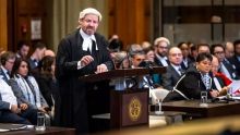 Transfert de souveraineté - Chagos : l’accord avec Maurice à l’épreuve des lords britanniques 