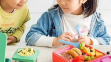 Rentrée des classes : comment bien organiser la boîte à lunch des enfants 