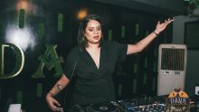 Smity Luximon : la DJette mauricienne invitée à mixer dans des ‘after parties’ du Mondial 