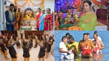 Ganesh Chaturthi : prières, partage et dévotion 