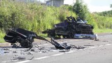 Accidents de la route : ces chemins déviés à jamais