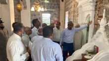 Al Aqsa Mosque : un patrimoine dont la restauration devient urgente    