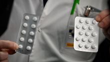 Chloroquine : La pharmacie du gouvernement a un stock suffisant