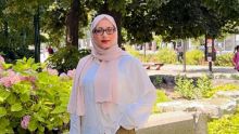 Amirah Koussa, la styliste mauricienne, brille à la ‘Istanbul Modest Fashion Week’