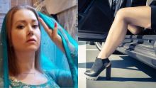 Prostitution de luxe - Liudmila : «Rs 130 000 pour une nuit» 