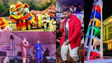 «Port-Louis fait son show» : ambiance de fête dans la capitale