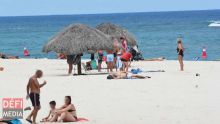 1 149 touristes ont foulé le sol mauricien en octobre