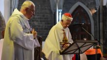 Cardinal Maurice Piat : «Les Chagossiens symbolisent la lutte pour la justice»