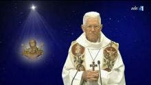 Cardinal Piat : «Soyons des semeurs d’espérance, osons être des artisans de paix»