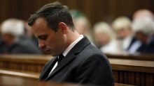 Afrique du Sud: Oscar Pistorius fixé sur sa libération conditionnelle vendredi