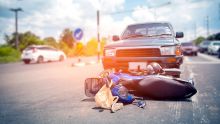 Morts sur nos routes : Piétons et motocyclistes les plus vulnérables
