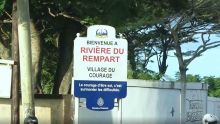 Piton/Rivière-du-Rempart : l'élection partielle aura lieu le 13 novembre 2019 