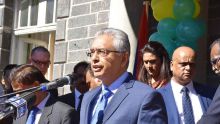 [Images] Fête nationale : Pravind Jugnauth invité d’honneur du Collège Royal de Curepipe