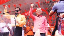 Discours du 1er Mai du PM : l’association Freedom demande à Pravind Jugnauth de présenter «ses excuses»