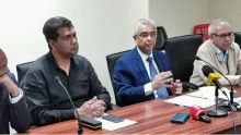Pravind Jugnauth: «Mem si li apel BBC, so what?»