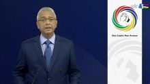 Message à l’occasion du 12 mars 2019 : Pravind Jugnauth expose sa vision pour les 50 ans