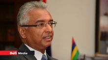 Problème d’eau et des projets d’infrastructures : le PM s’envolera pour Rodrigues ce dimanche 