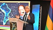 Chagos : Pravind Jugnauth détaille les différences entre l’accord négocié par son gouvernement et celui de l’Alliance du Changement