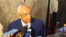Chagos : «Nous avons déjà objecté à la présence de l’Angleterre sur l’Indian Ocean Tuna Commission», affirme Pravind Jugnauth