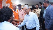 Pravind Jugnauth : «Si nous remportons les élections, Soodhun occupera le dossier arabe afin de renforcer nos liens»