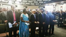 Covid-19 et Wakashio : le PM salue l’aide des Nations unies